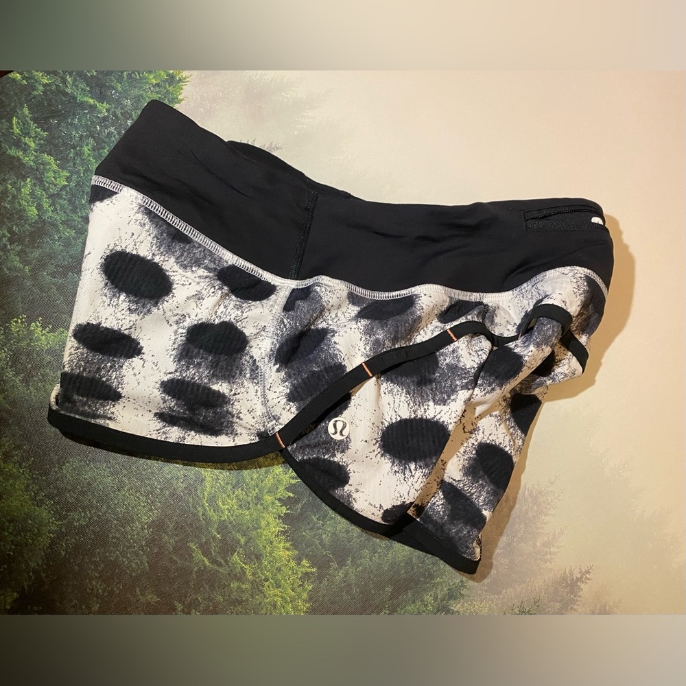 Lululemon Run Speed Short - image 5